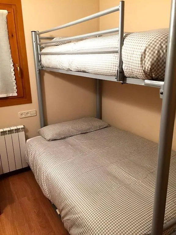 Apartaments Sol Solet Llivia 0*,  Spain
