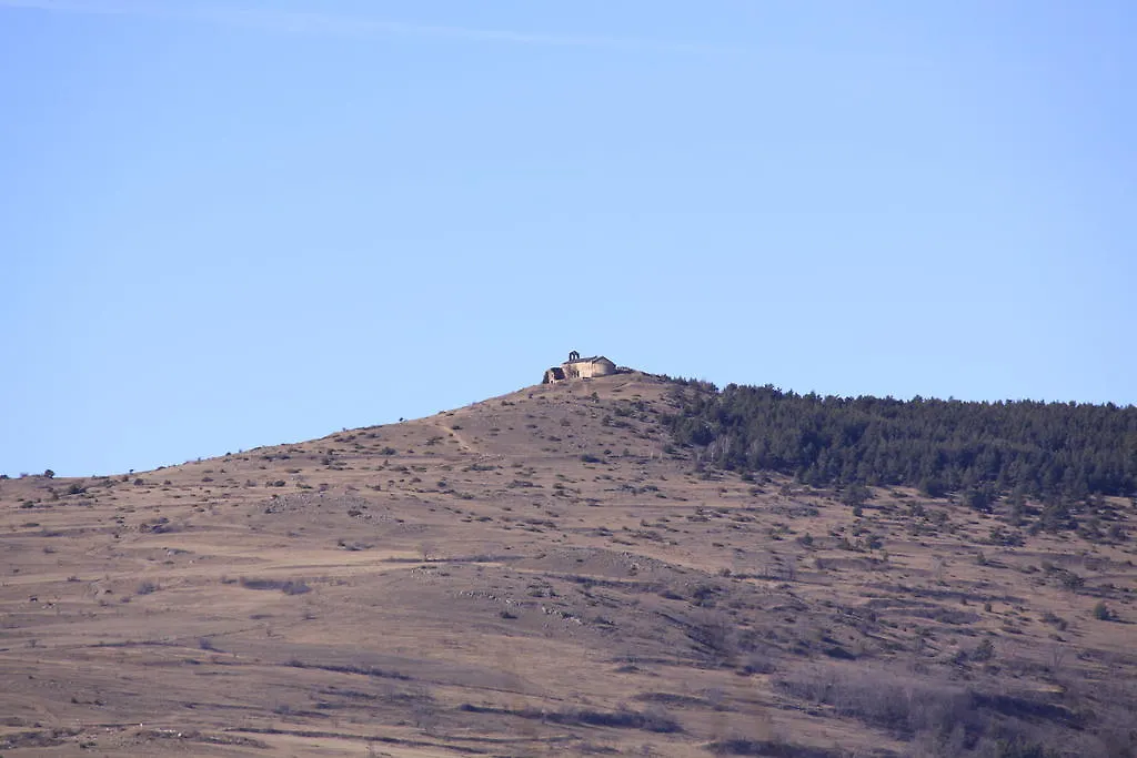 Apartaments Sol Solet Llivia